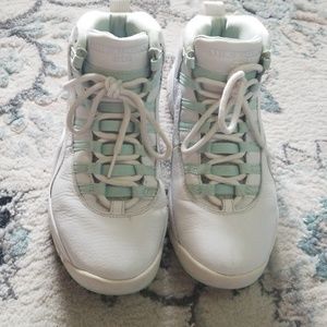 Air Jordan 10 retro size 9 women